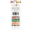 American Crafts April and Ivy Washi Tape Spools Gold Foil (8pcs) (34025581) (OUTLET) American Crafts April and Ivy Washi Tape Spools Gold Foil (8pcs) (34025581) (OUTLET)