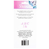 American Crafts Dreamer Stickers Puffy Alpha (120pcs) (34025909) (OUTLET) American Crafts Dreamer Stickers Puffy Alpha (120pcs) (34025909) (OUTLET)