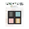 American Crafts A Perfect Match Ink Pads (4pcs) (34025970) (OUTLET) American Crafts A Perfect Match Ink Pads (4pcs) (34025970) (OUTLET)