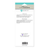 American Crafts Hampton Art Clear Stamps Inspire Me (9pcs) (SC1040-HL) (OUTLET) American Crafts Hampton Art Clear Stamps Inspire Me (9pcs) (SC1040-HL) (OUTLET)