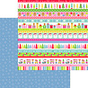 Doodlebug Design Inc. PRE-ORDER Oh What Fun 12x12 Inch Paper Pack (9000) Doodlebug Design Inc. PRE-ORDER Oh What Fun 12x12 Inch Paper Pack (9000)