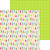 Doodlebug Design Inc. PRE-ORDER Oh What Fun 12x12 Inch Paper Pack (9000) Doodlebug Design Inc. PRE-ORDER Oh What Fun 12x12 Inch Paper Pack (9000)