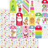 Doodlebug Design Inc. PRE-ORDER Oh What Fun 12x12 Inch Paper Pack (9000) Doodlebug Design Inc. PRE-ORDER Oh What Fun 12x12 Inch Paper Pack (9000)