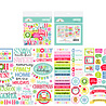 Doodlebug Design Inc. Oh What Fun Chit Chat (8981)