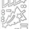 Doodlebug Design Inc. PRE-ORDER Oh What Fun Deck The Halls Doodle Cuts (8977) Doodlebug Design Inc. PRE-ORDER Oh What Fun Deck The Halls Doodle Cuts (8977)
