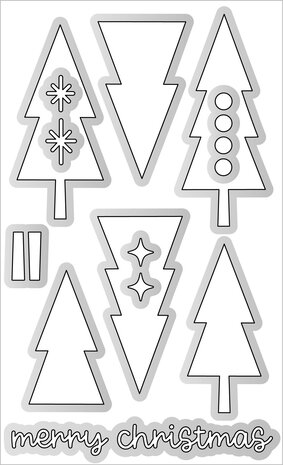 Doodlebug Design Inc. Oh What Fun Merry Christmas Doodle Cuts (8978) Doodlebug Design Inc. Oh What Fun Merry Christmas Doodle Cuts (8978)