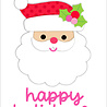 Doodlebug Design Inc. PRE-ORDER Oh What Fun Happy Holidays Doodle Cuts (8979) Doodlebug Design Inc. PRE-ORDER Oh What Fun Happy Holidays Doodle Cuts (8979)