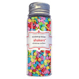 Doodlebug Design Inc. Oh What Fun Christmas Confetti Shakers (8963)