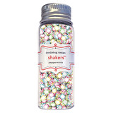 Doodlebug Design Inc. Oh What Fun Peppermints Shakers (8964)