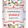 Doodlebug Design Inc. Oh What Fun Peppermints Shakers (8964)