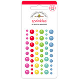 Doodlebug Design Inc. PRE-ORDER Oh What Fun Sprinkles (8950)