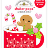Doodlebug Design Inc. PRE-ORDER Oh What Fun Heartwarming Shaker-Pops (8955) Doodlebug Design Inc. PRE-ORDER Oh What Fun Heartwarming Shaker-Pops (8955)