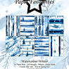 Paper Favourites Watercolour Winter A5 Paper Pad (PFA197) Paper Favourites Watercolour Winter A5 Paper Pad (PFA197)