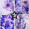 Paper Favourites Alcohol Ink Lavender A5 Paper Pad (PFA199) Paper Favourites Alcohol Ink Lavender A5 Paper Pad (PFA199)