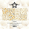 Paper Favourites Leaves 12x12 Inch Paper Pad (PF759) Paper Favourites Leaves 12x12 Inch Paper Pad (PF759)