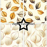 Paper Favourites Leaves A5 Paper Pad (PFA200) Paper Favourites Leaves A5 Paper Pad (PFA200)