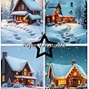 Paper Favourites Cozy Winter A6 Paper Pad (PFA597) Paper Favourites Cozy Winter A6 Paper Pad (PFA597)