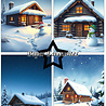 Paper Favourites Cozy Winter A6 Paper Pad (PFA597) Paper Favourites Cozy Winter A6 Paper Pad (PFA597)