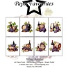 Paper Favourites Wine Bottles A6 Paper Pad (PFA599) Paper Favourites Wine Bottles A6 Paper Pad (PFA599)