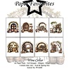 Paper Favourites Wine Cellar A6 Paper Pad (PFA600) Paper Favourites Wine Cellar A6 Paper Pad (PFA600)