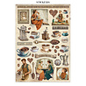 Stamperia Coffee and Chocolate Junk Journal (SBJK06) Stamperia Coffee and Chocolate Junk Journal (SBJK06)