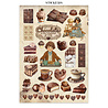 Stamperia Coffee and Chocolate Junk Journal (SBJK06) Stamperia Coffee and Chocolate Junk Journal (SBJK06)