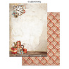 Stamperia Gear up for Christmas Junk Journal (SBJK10) Stamperia Gear up for Christmas Junk Journal (SBJK10)