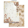 Stamperia Gear up for Christmas Junk Journal (SBJK10) Stamperia Gear up for Christmas Junk Journal (SBJK10)