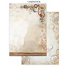 Stamperia Gear up for Christmas Junk Journal (SBJK10) Stamperia Gear up for Christmas Junk Journal (SBJK10)