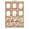 Stamperia Gear up for Christmas Junk Journal (SBJK10) Stamperia Gear up for Christmas Junk Journal (SBJK10)
