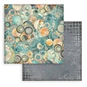 Stamperia Furry Friends Maxi Background 12x12 Inch Paper Pack (SBBL177) Stamperia Furry Friends Maxi Background 12x12 Inch Paper Pack (SBBL177)