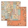 Stamperia Furry Friends Backgrounds 8x8 Inch Paper Pack (SBBS133) Stamperia Furry Friends Backgrounds 8x8 Inch Paper Pack (SBBS133)