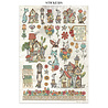 Stamperia Furry Friends Junk Journal (SBJK07) Stamperia Furry Friends Junk Journal (SBJK07)