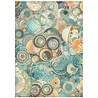 Stamperia Furry Friends A4 Rice Paper Selection (DFSA4XFF) Stamperia Furry Friends A4 Rice Paper Selection (DFSA4XFF)