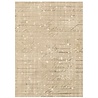 Stamperia Furry Friends A6 Rice Paper Backgrounds (DFSAK6046) Stamperia Furry Friends A6 Rice Paper Backgrounds (DFSAK6046)