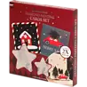 Craft Sensations Home for the Holidays Diamond Painting Cards Set (3217272) Craft Sensations Home for the Holidays Diamond Painting Cards Set (3217272)