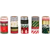 Craft Sensations Christmas Washi Tape Set (3217775) Craft Sensations Christmas Washi Tape Set (3217775)