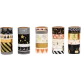 Craft Sensations Christmas Washi Tape Set (3217775)