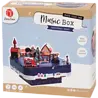 DécoTime DIY Music Box Christmas Night (3217463) DécoTime DIY Music Box Christmas Night (3217463)