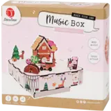 DécoTime DIY Music Box Sweet Holidays (3217463)
