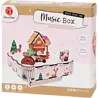 DécoTime DIY Music Box Sweet Holidays (3217463) DécoTime DIY Music Box Sweet Holidays (3217463)