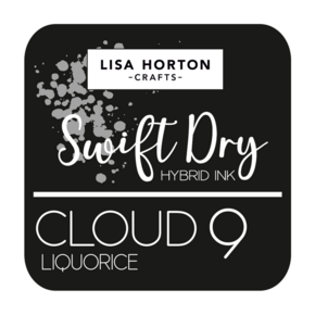Lisa Horton | Swift Dry Hybrid Ink
