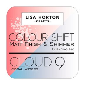 Lisa Horton | Colour Shift Ink Pad