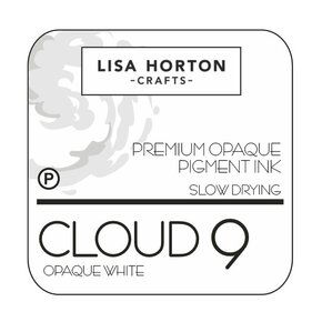 Lisa Horton | Premium Opaque Pigment Ink 