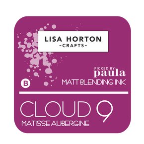 Lisa Horton | Matt Blending Ink 