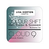 Lisa Horton Crafts Colour Shift Ink Pad Lagoon Punch (LHCIP198) Lisa Horton Crafts Colour Shift Ink Pad Lagoon Punch (LHCIP198)