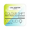 Lisa Horton Crafts Colour Shift Ink Pad Summer Sky (LHCIP199) Lisa Horton Crafts Colour Shift Ink Pad Summer Sky (LHCIP199)