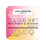 Lisa Horton Crafts Colour Shift Ink Pad Fruit Punch (LHCIP203)