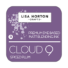 Lisa Horton Crafts Matt Blending Ink Spiced Plum (LHCIP005) Lisa Horton Crafts Matt Blending Ink Spiced Plum (LHCIP005)