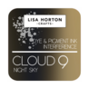 Lisa Horton Crafts Interference Ink Pad Night Sky (LHCIP194) Lisa Horton Crafts Interference Ink Pad Night Sky (LHCIP194)